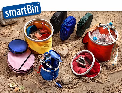 smartBin